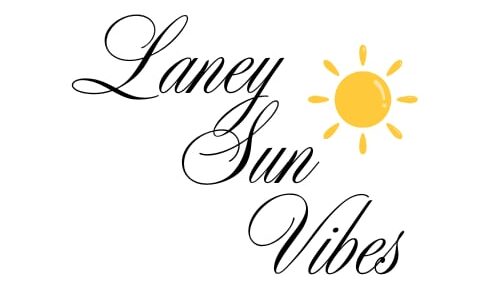 Laney Sun Vibes